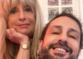 Gabriella Privitera e Fabrizio Corona (Instagram)