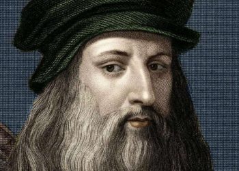 Leonardo da Vinci