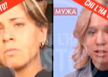 Piera Maggio, segnalazione dalla Russia