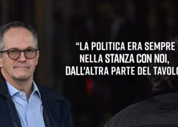 Peter Ben Embarek (PresaDiretta)