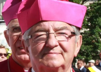 Leszek Slawoj Glódzie