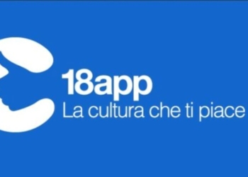 18app (Il logo)