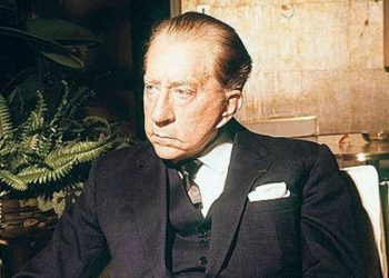 Jean Paul Getty