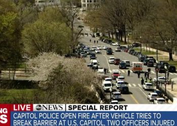 assalto Capitol Hill: condannato capo estremisti