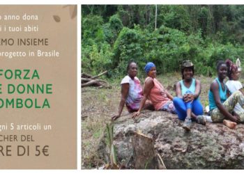 Intimissimi, collaborazione con Humana