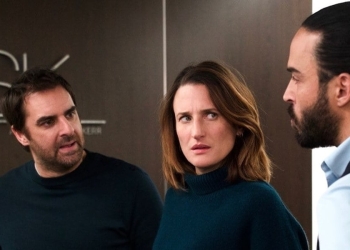 Chiami il mio agente!, la serie su Netflix