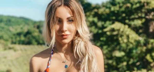 Maria Braccini: altezza, peso, chi è, carriera, vita privata, Jannik Sinner, Instagram