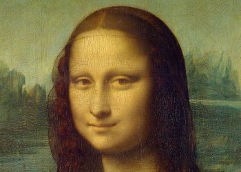 La ‘Monna Lisa’ o ‘Gioconda’