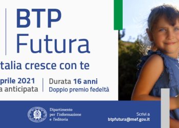 Btp Futura