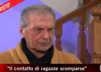 Comandante Marcos, Chi l'ha visto