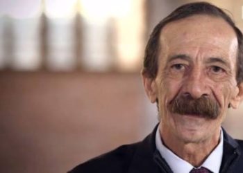 Pino Maniaci (Foto: Rai)