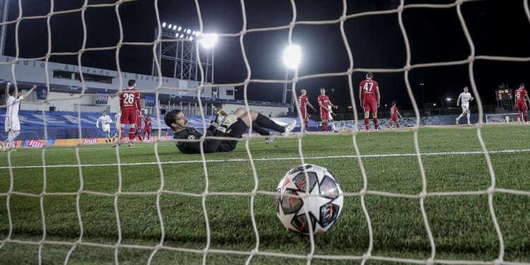Pronostici Champions League, andata ottavi (Foto LaPresse)