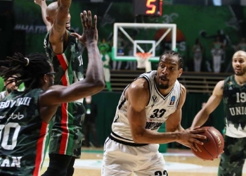 Diretta Virtus Bologna Unics Kazan, gara-3 semifinale Eurocup (da www.eurocupbasketball.com