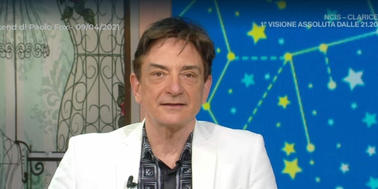 oroscopo paolo fox
