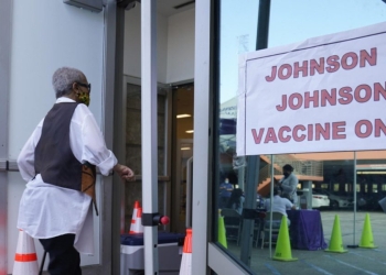 Vaccino anti-Covid Johnson & Johnson