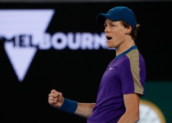 Diretta Atp Montecarlo 2021: Jannik Sinner sfida Novak Djokovic (Foto LaPresse)