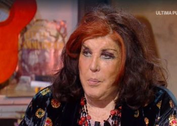 Contessa Patrizia De Blanck, Oggi è un altro giorno