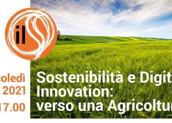 Sostenibilità e agricoltura