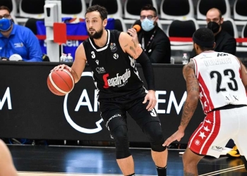 Belinelli Virtus Bologna