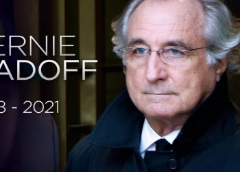 Bernie Madoff (Cnbc)