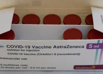 Piastrinopenia familiare