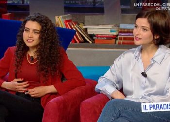 chiara russo ilaria rossi