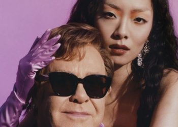 Rina Sawayama e Elton John
