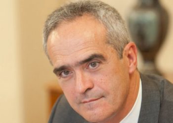 Rosario Rizzuto, Rettore Università di Padova