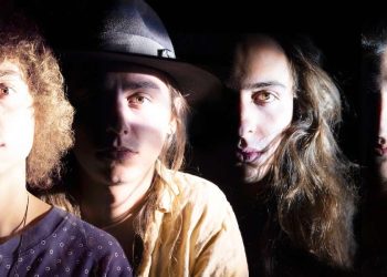 Foto di Matthew Daniel Siskin