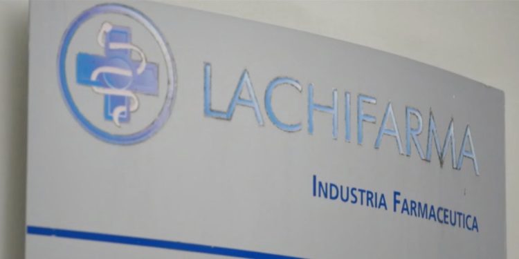 Lachifarma