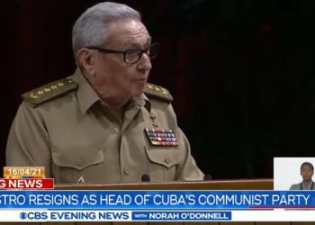 raul castro