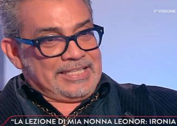 Guillermo Mariotto, Il Filo Rosso