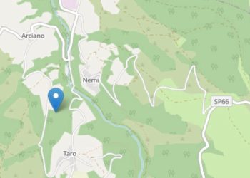 Terremoto a Fiordimonte