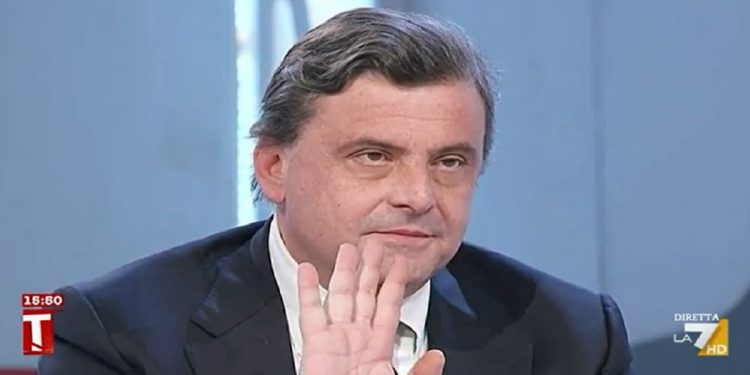 carlo calenda