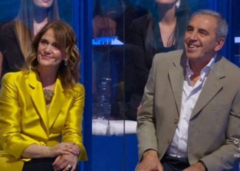 Genitori Beatrice Marchetti