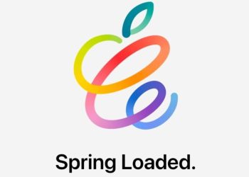 Apple Spring Loaded