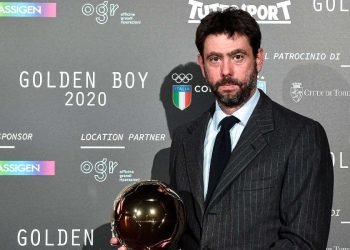 calciomercato juventus