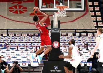 Diretta Milano Bayern, gara-2 playoff Eurolega (da www.euroleague.net)