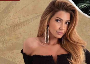 Manuela Ferrera a L'Isola dei Famosi