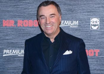 Maurizio Pistocchi (Foto: LaPresse)