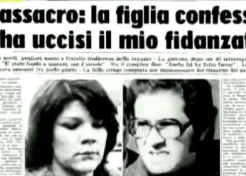 Doretta Graneris (Youtube)