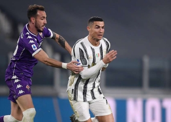 Diretta Fiorentina Juventus, Serie A 33^ giornata (Foto LaPresse)