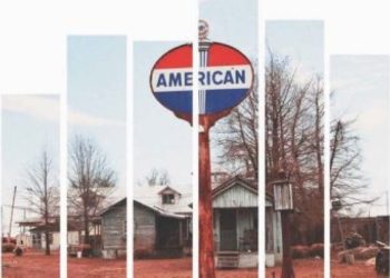 La copertina del disco