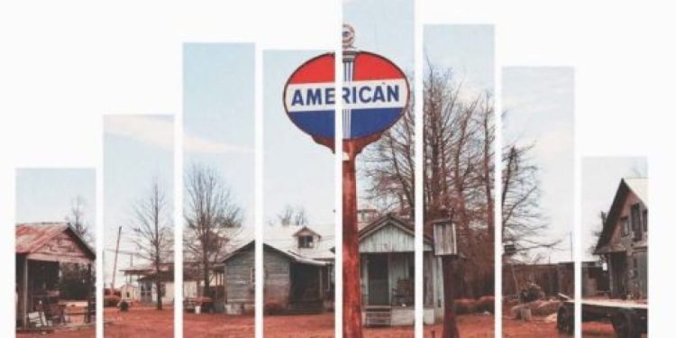 La copertina del disco