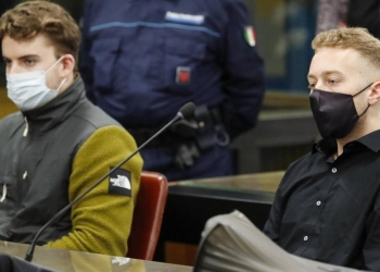 processo Cerciello Rega