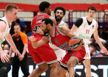 Diretta Bayern Monaco Milano, playoff Eurolega gara-3 (da www.euroleague.net)