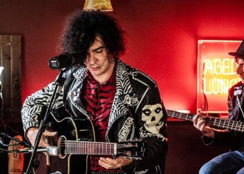 The Zen Circus (Instagram)