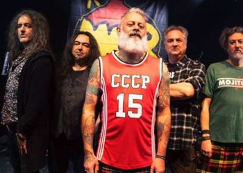 Modena City Ramblers (Instagram)