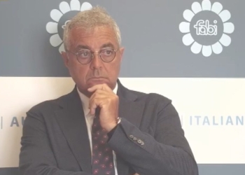 Lando Maria Sileoni, Fabi (La7)