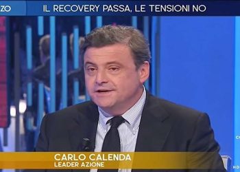carlo calenda